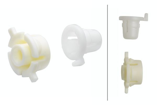 Sensorsatz, Xenonlichtumrüstung (Leuchtweitenregulierung)