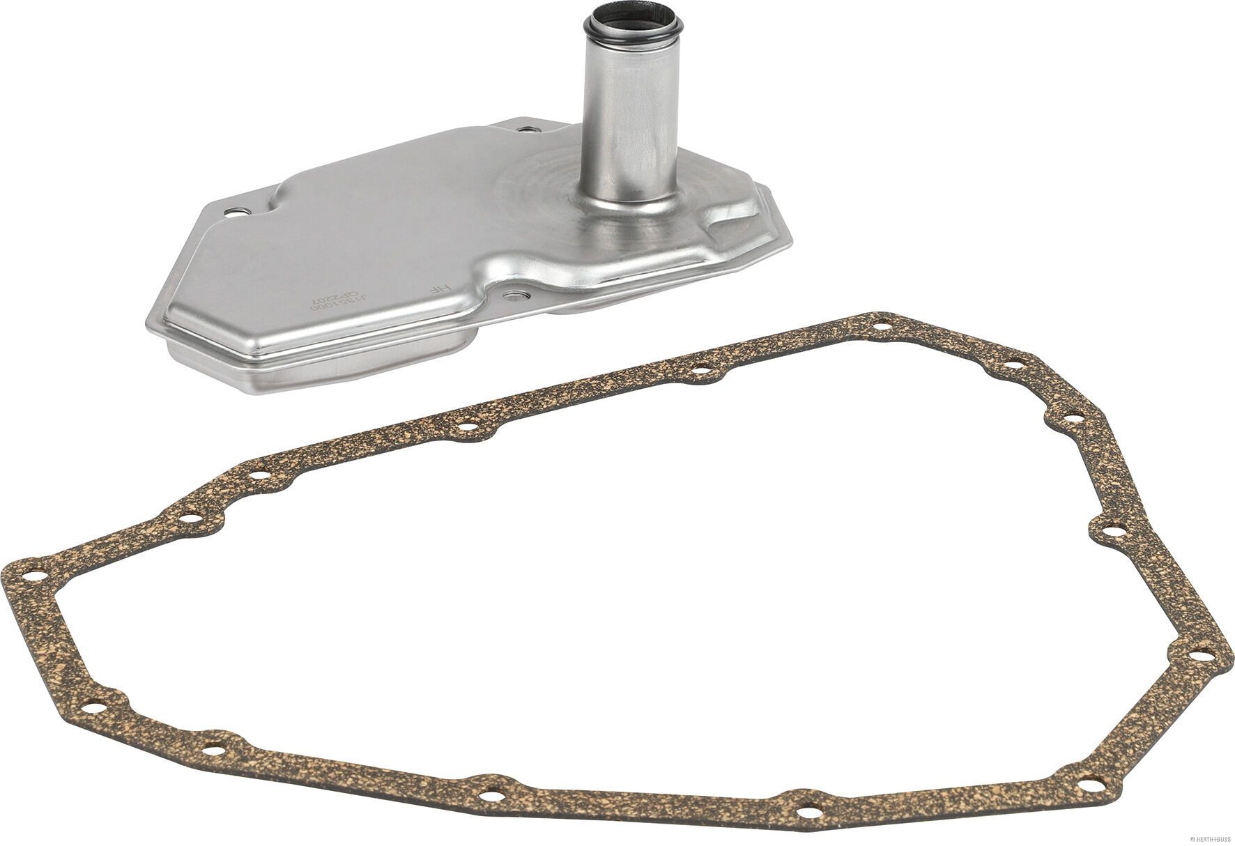 Hydraulikfilter, Automatikgetriebe