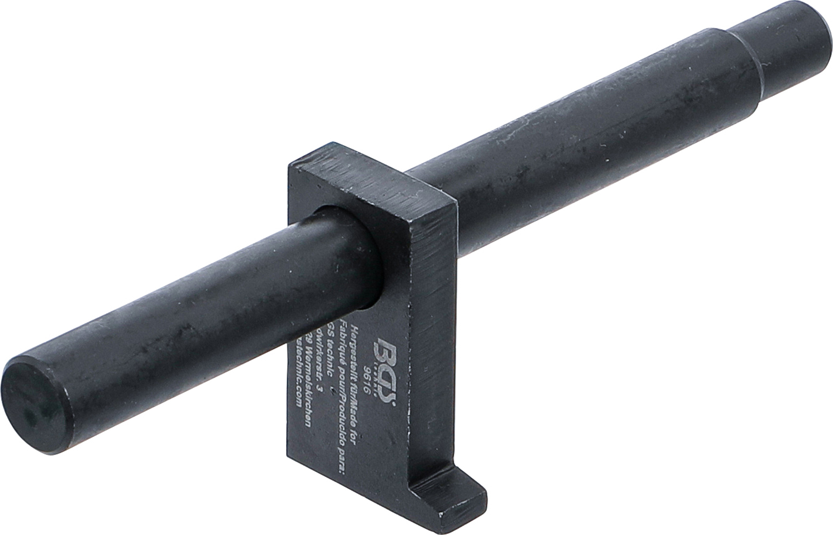 BGS Schwungrad-Gegenhalter | für VAG