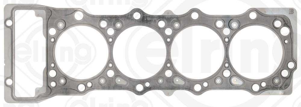 Dichtung, Zylinderkopf EL353940 “ELRING 0,5 mm, 0,03 mm”