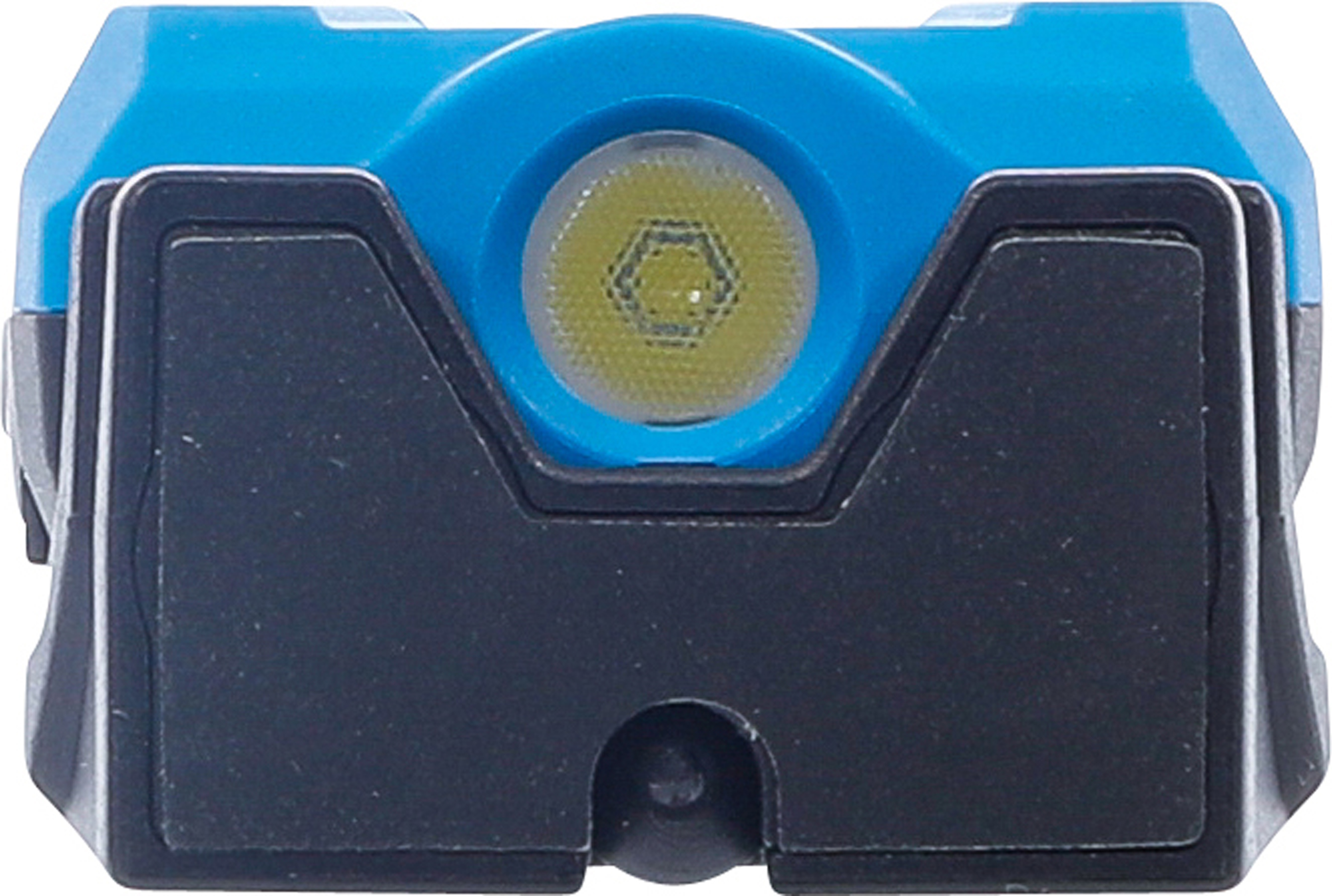 BGS COB-LED Arbeits-Leuchte | klappbar