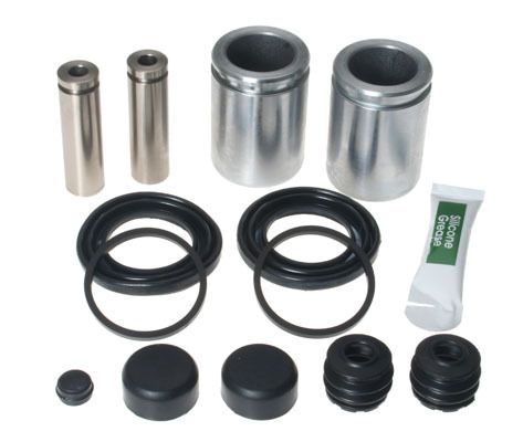 Reparatursatz, Bremssattel