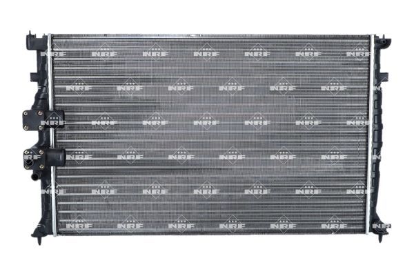 Kühler, Motorkühlung