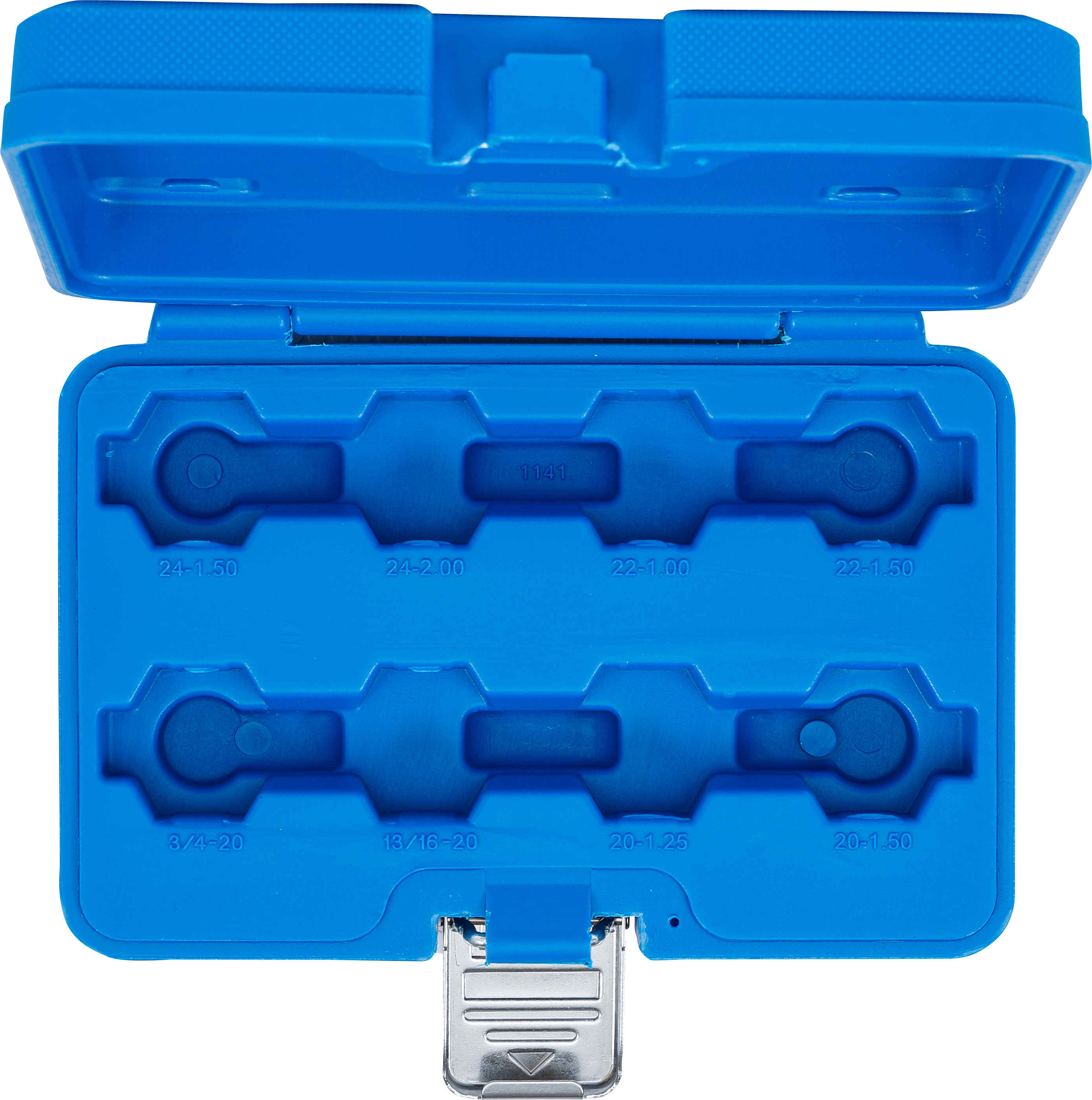 BGS Leerkoffer für Art. 1141