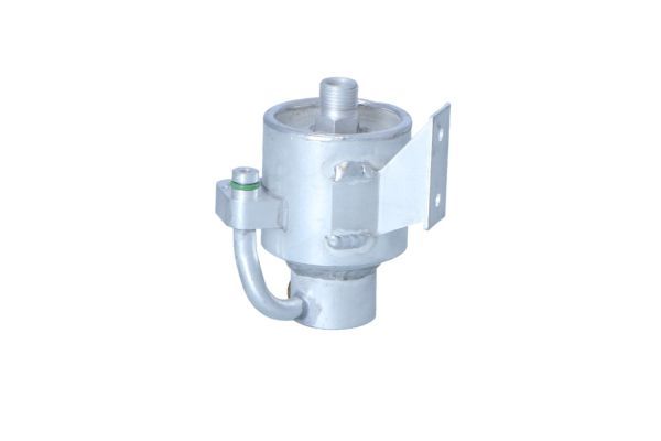 Trockner, Klimaanlage