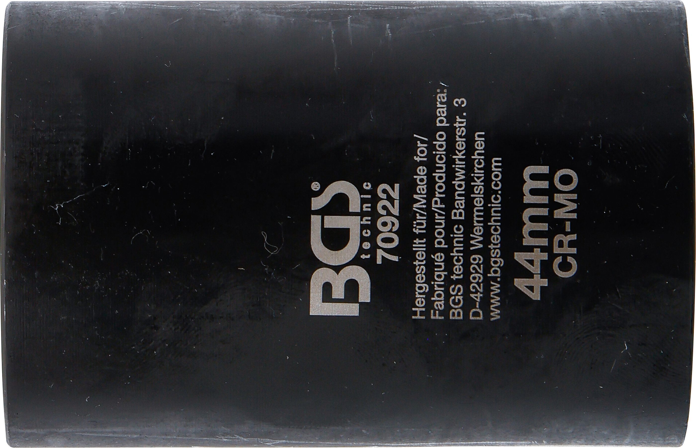 BGS Querlenker-Kugelgelenk-Einsatz | 44 mm | für Toyota, Citroën