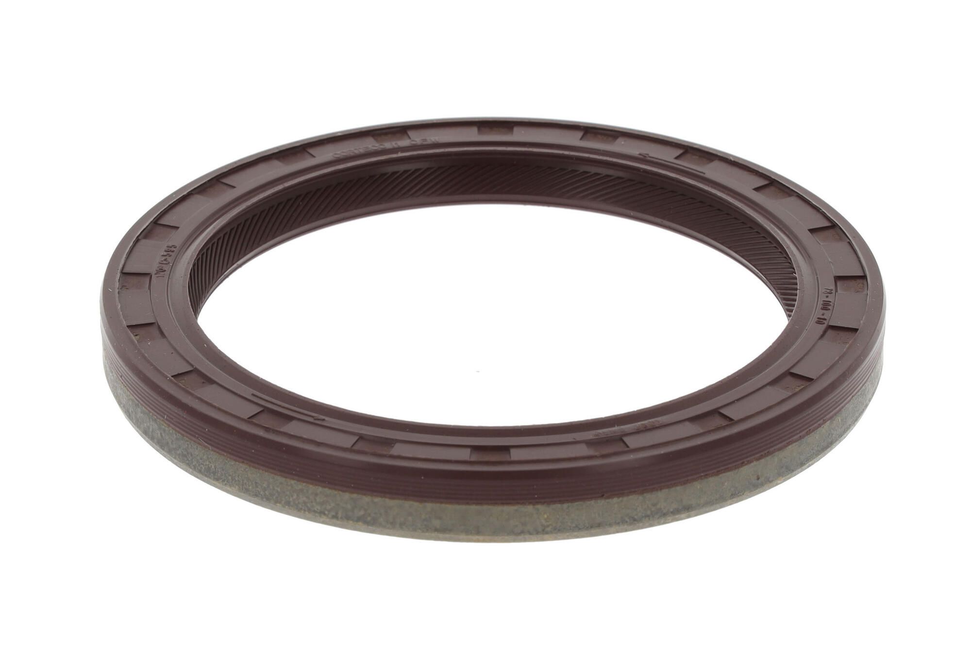 Wellendichtring, Kurbelwelle