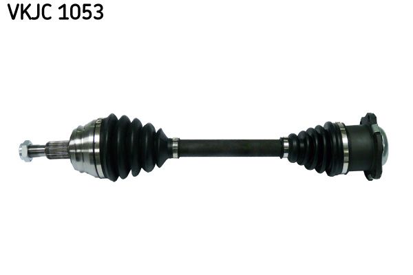 Achswelle vorne L 547mm passt zu: AUDI A3, TT; SEAT LEON, TOLEDO II; SKODA OCTAVIA I; VW BORA, BORA I, GOLF IV, NEW BEETLE 1.4-2.3 09.96-12.13
