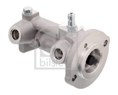 Schaltzylinder (Schaltgetriebe)