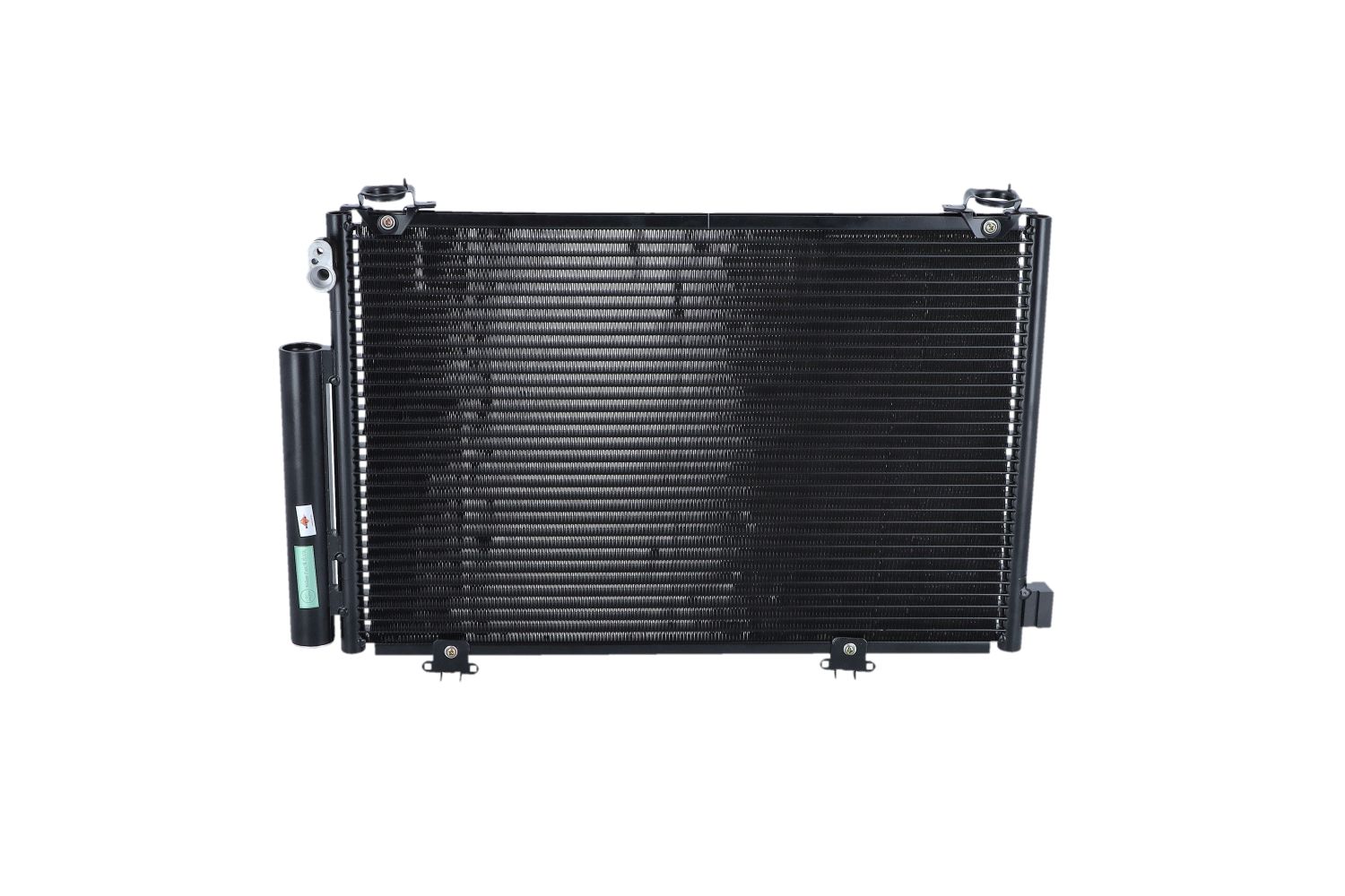 Kondensator, Klimaanlage