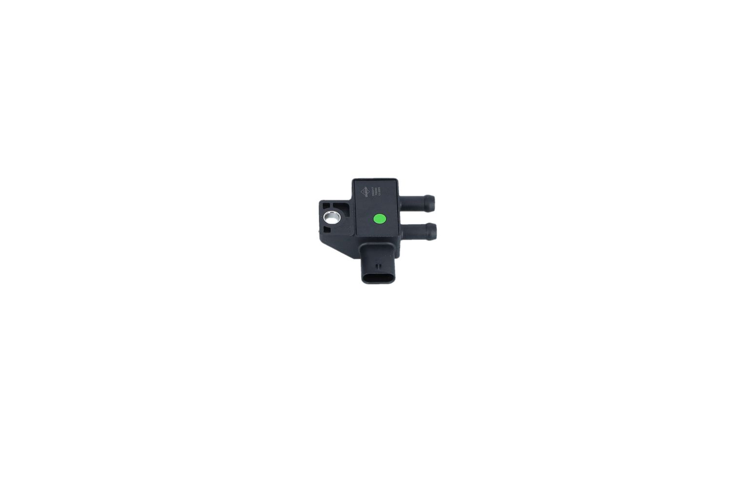 Sensor, Abgasdruck