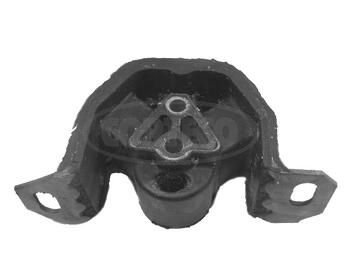 Lagerung, Automatikgetriebe