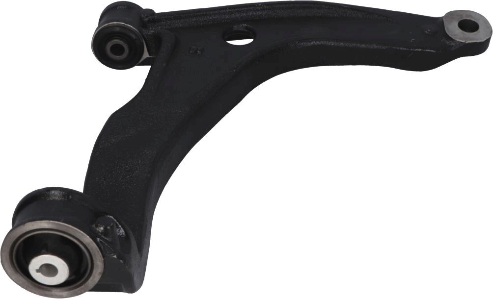 Lenker, Radaufhängung