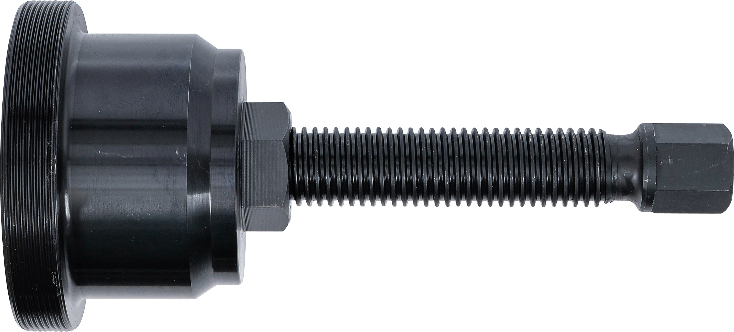 BGS Radachsen-Abzieher | für BPW Achsen 12 t | M125 x 2,0