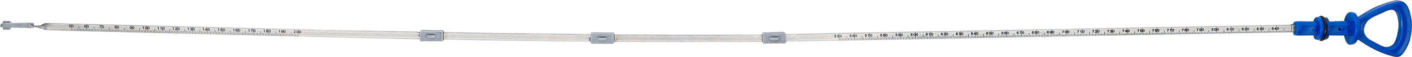 BGS Motoröl-Messstab | für Mercedes-Benz M112, M113, M646, M647, M648
