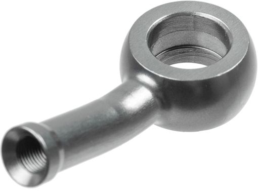 Verbindungsstück, Bremsleitung