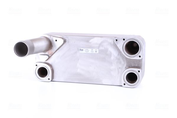 Ölkühler, Retarder