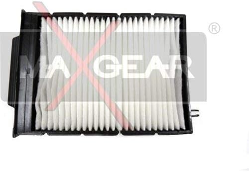 MAXGEAR Innenraum Luftfilter 26-0253 SCT Referenz SA 1191