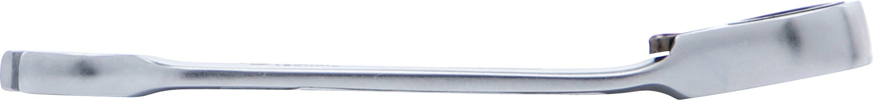 BGS Ratschenring-Maulschlüssel | kurz | umschaltbar | SW 8 mm