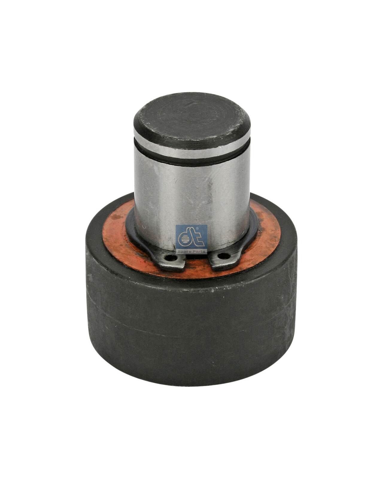 Lager, Kupplungshebel