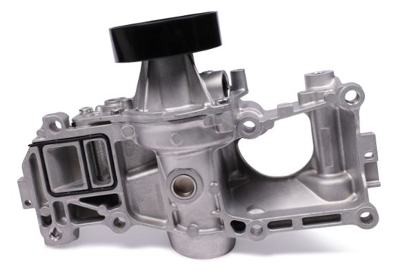 Wasserpumpe, Motorkühlung