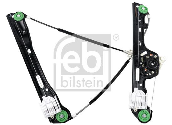 Fensterheber “FEBI BILSTEIN 175681 , elektrisch , vorne rechts ”