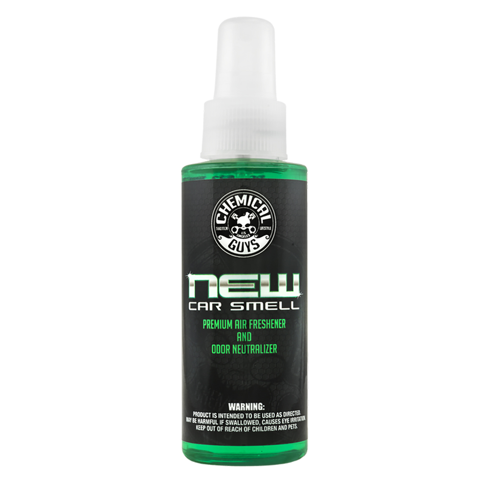 Chemical Guys New Car Scent Airfreshener 118 ml
