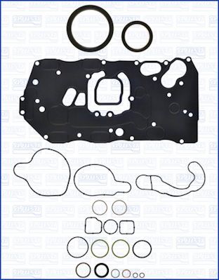 Dichtungssatz, Kurbelgehäuse