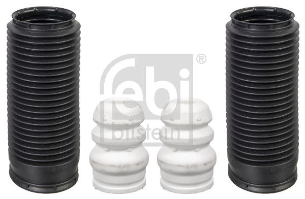 Staubschutzsatz, Stoßdämpfer