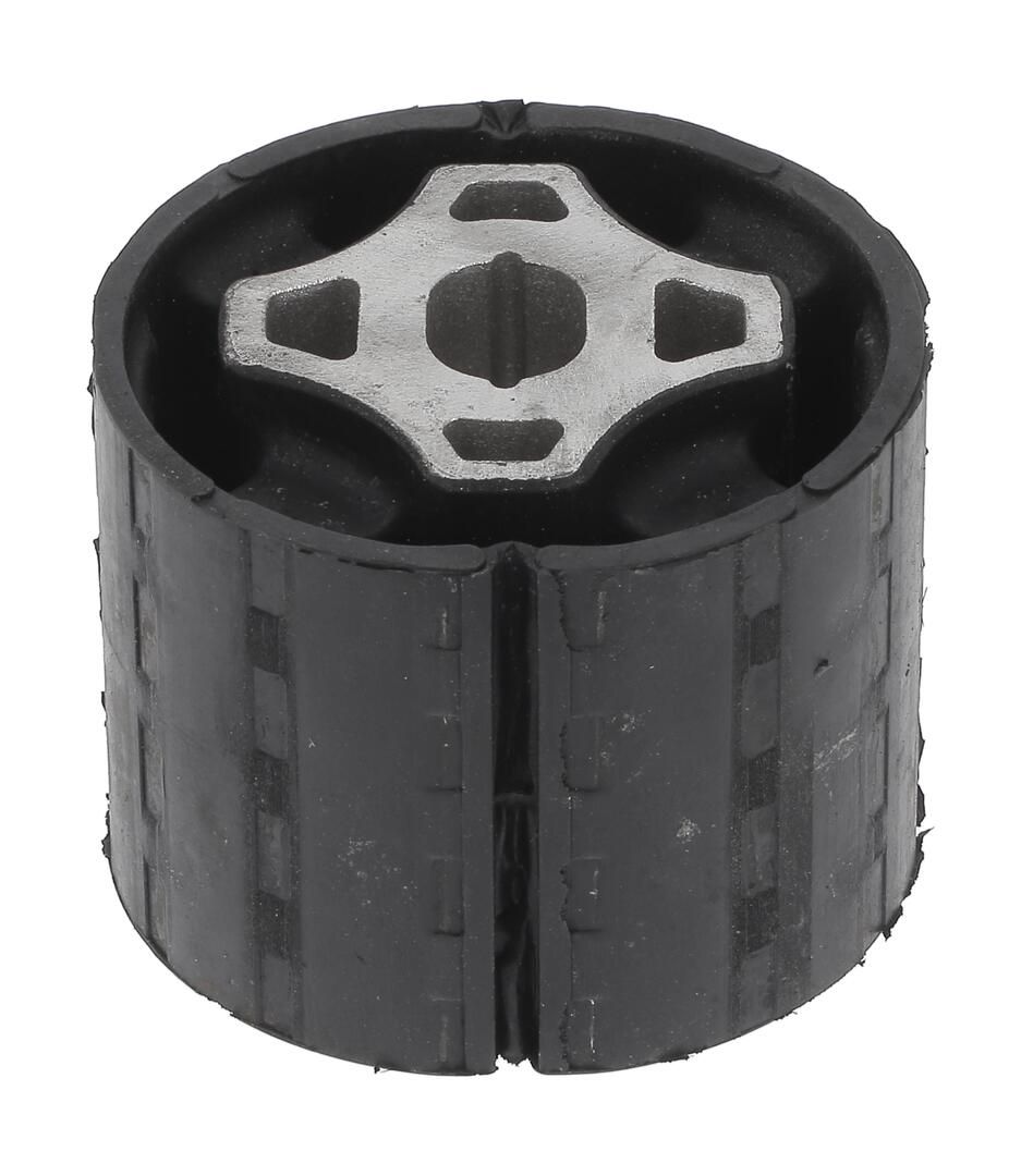 Lagerung, Achskörper