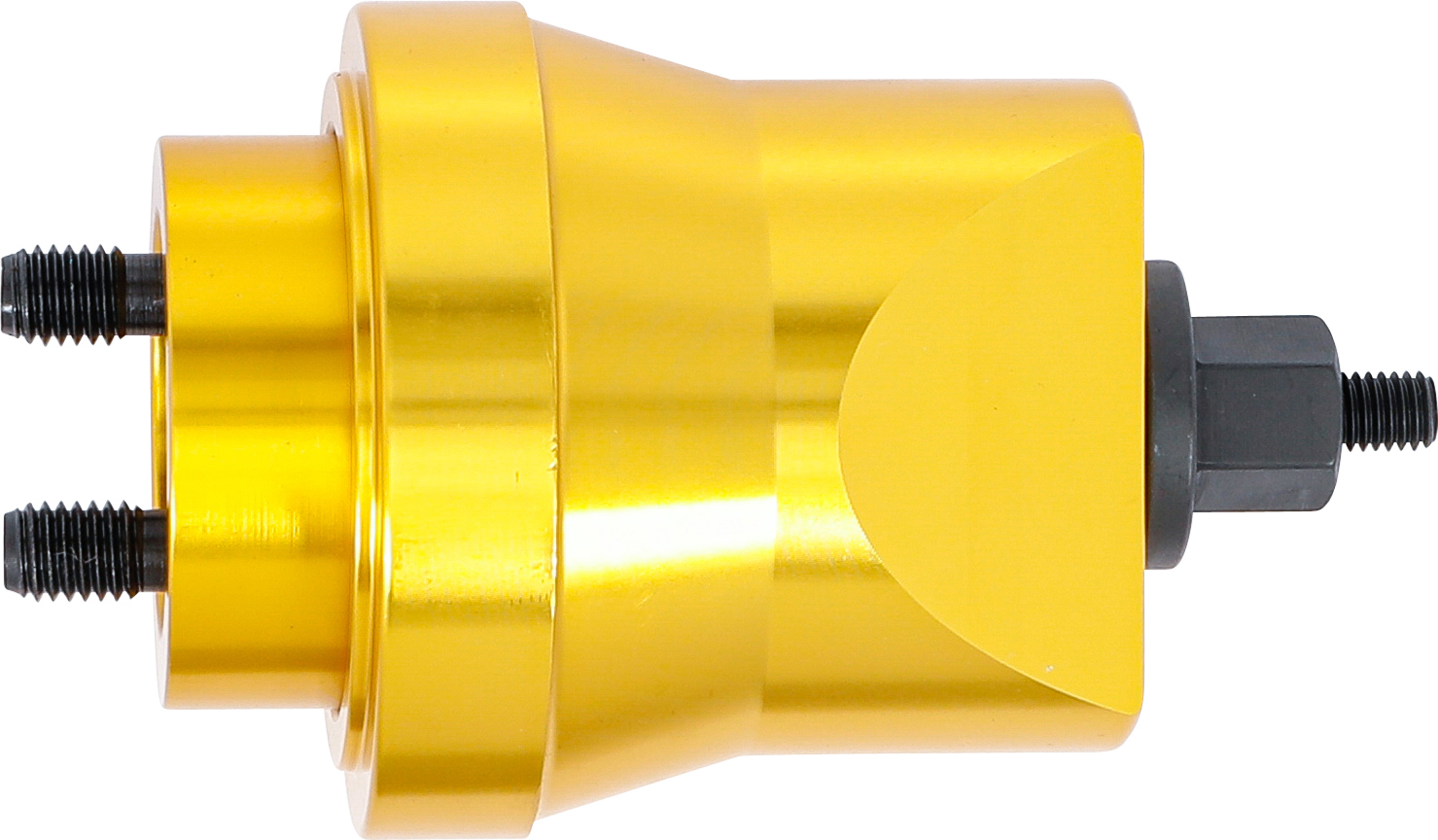 BGS Kurbelwellen-Radialdichtring-Montagewerkzeug | für BMW