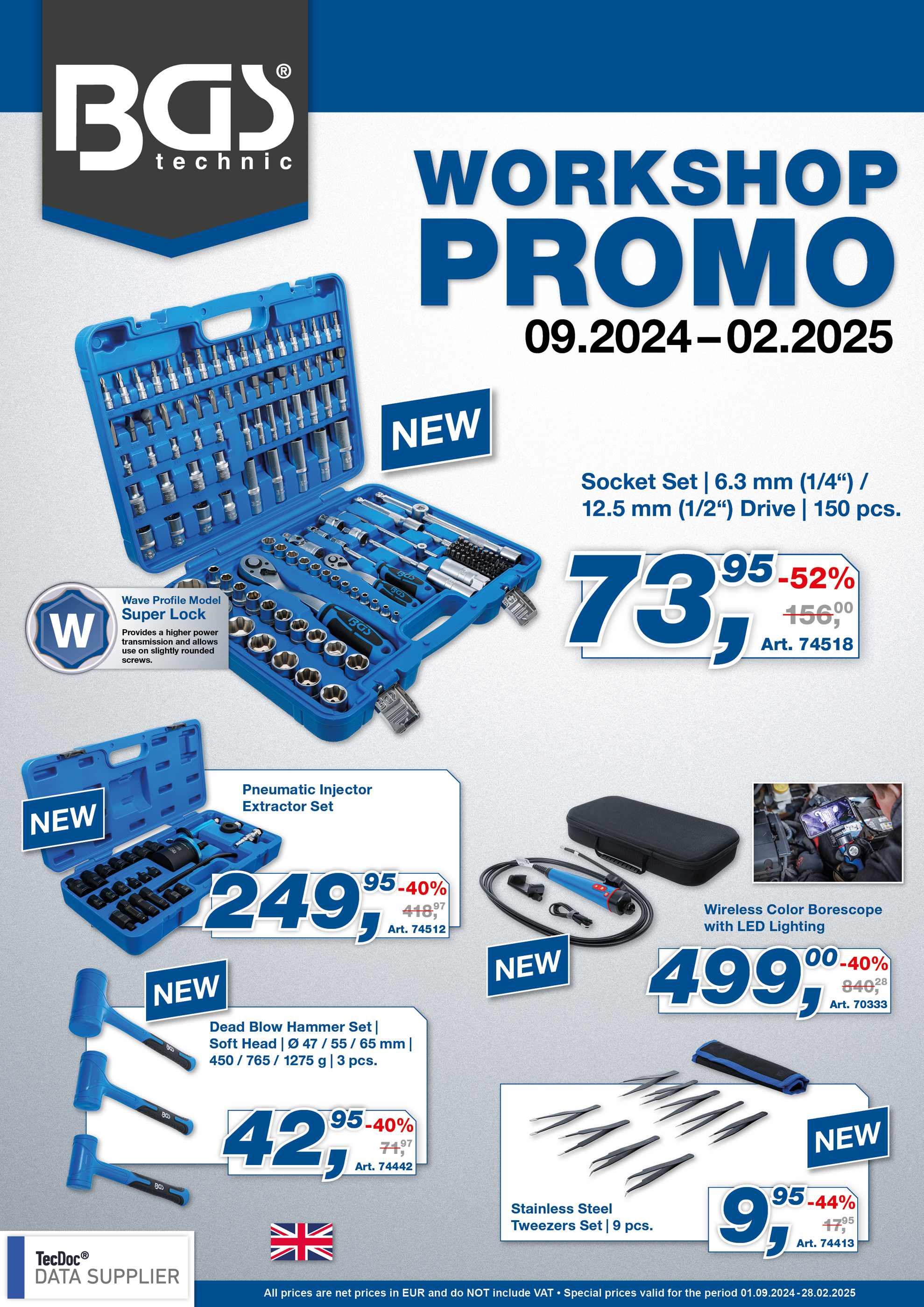 BGS Werkstattaktion 2/2024 englisch (gültig 01.09.2024 - 28.02.2025)