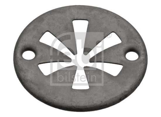 Halteclip, Innenraumverkleidung