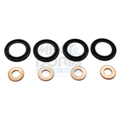 Reparatursatz, Einspritzdüse