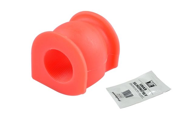 Lagerung, Stabilisator