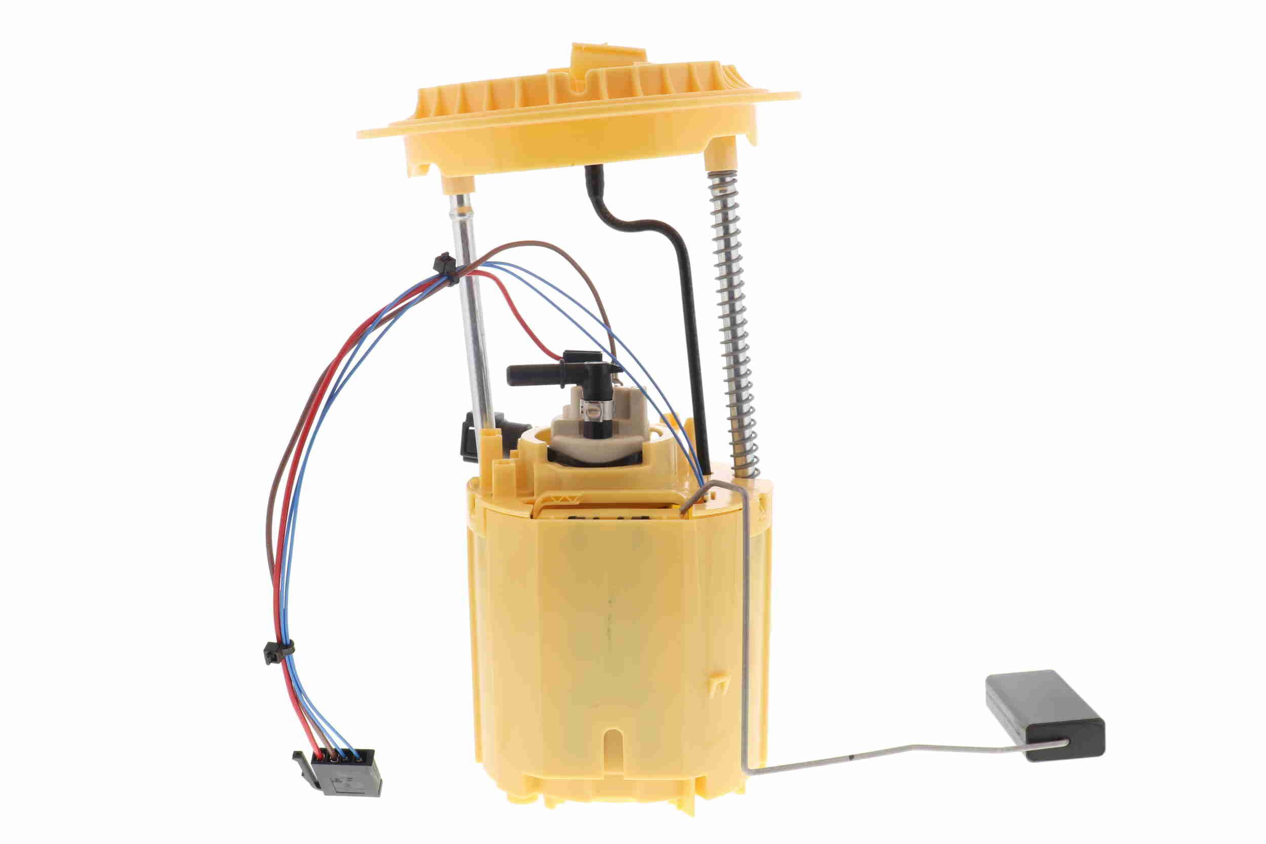 Kraftstoff-Fördereinheit