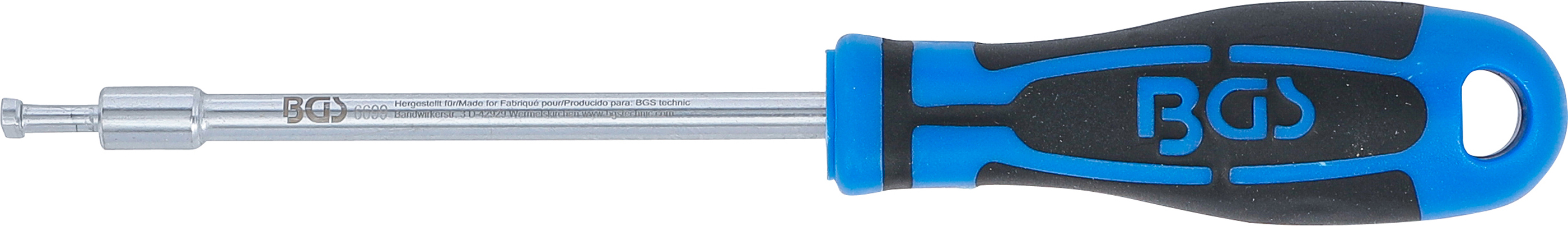 BGS Türgriff-Demontagewerkzeug | für VAG