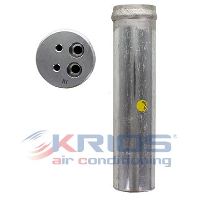 Trockner, Klimaanlage