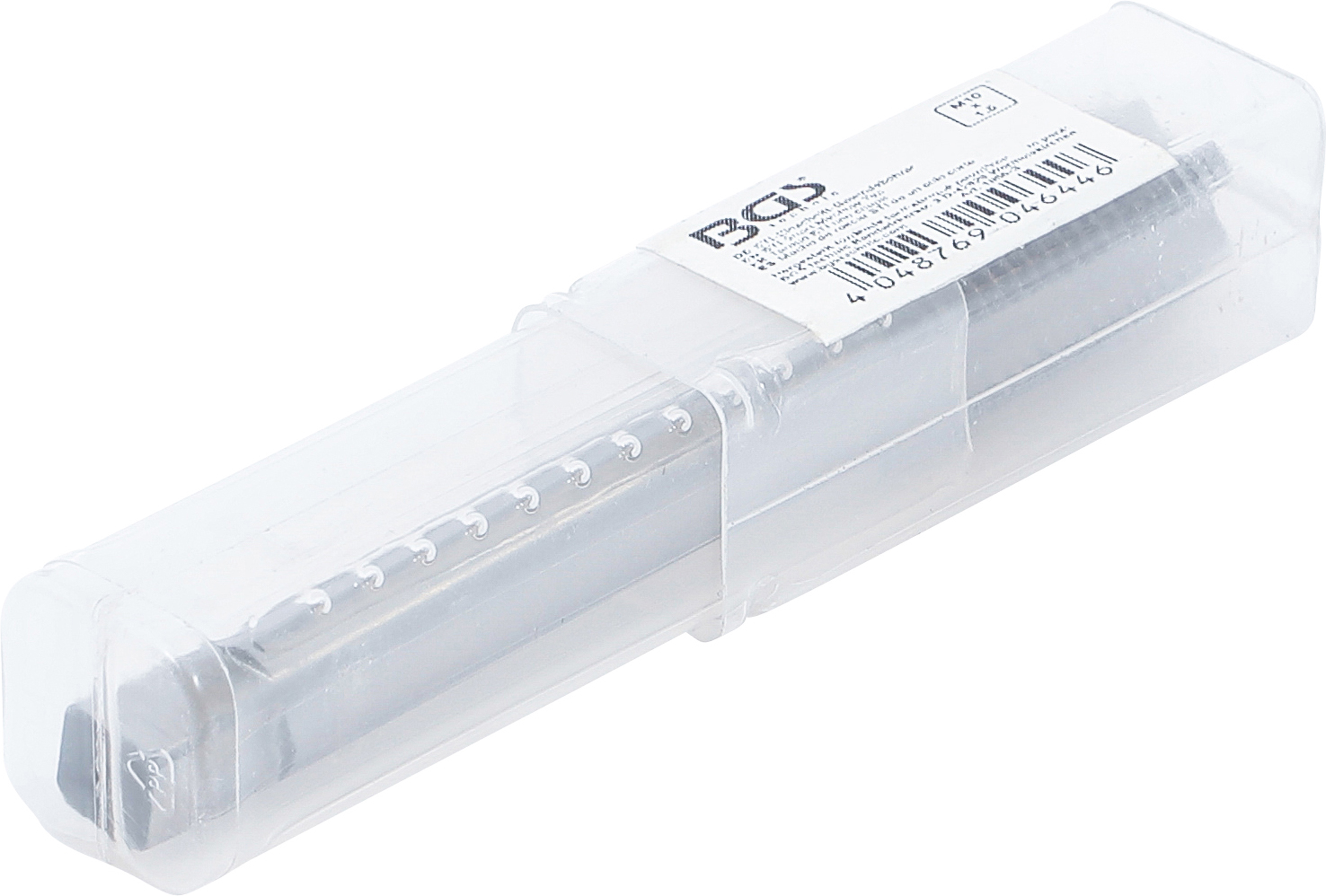 BGS STI-Einschnitt-Gewindebohrer | HSS-G | M10 x 1.5