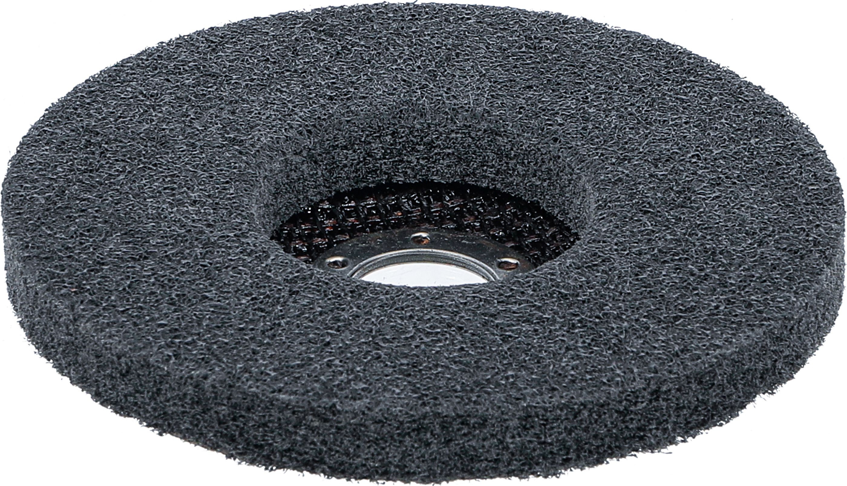 BGS Polierscheibe | Siliziumkarbid | Ø 125 mm | Körnung 180