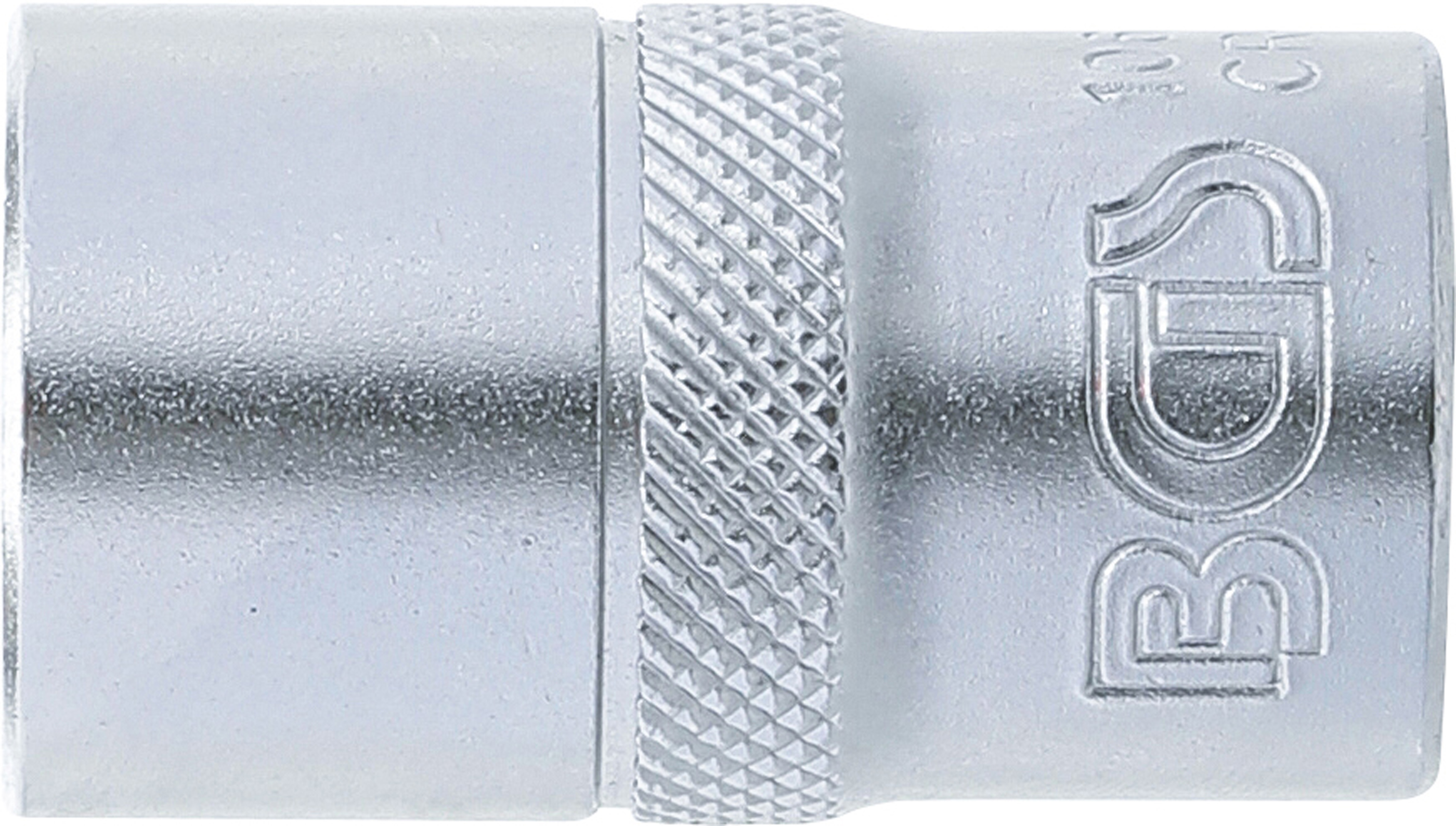 BGS Steckschlüssel-Einsatz Zwölfkant | Antrieb Innenvierkant 12,5 mm (1/2") | SW 16 mm