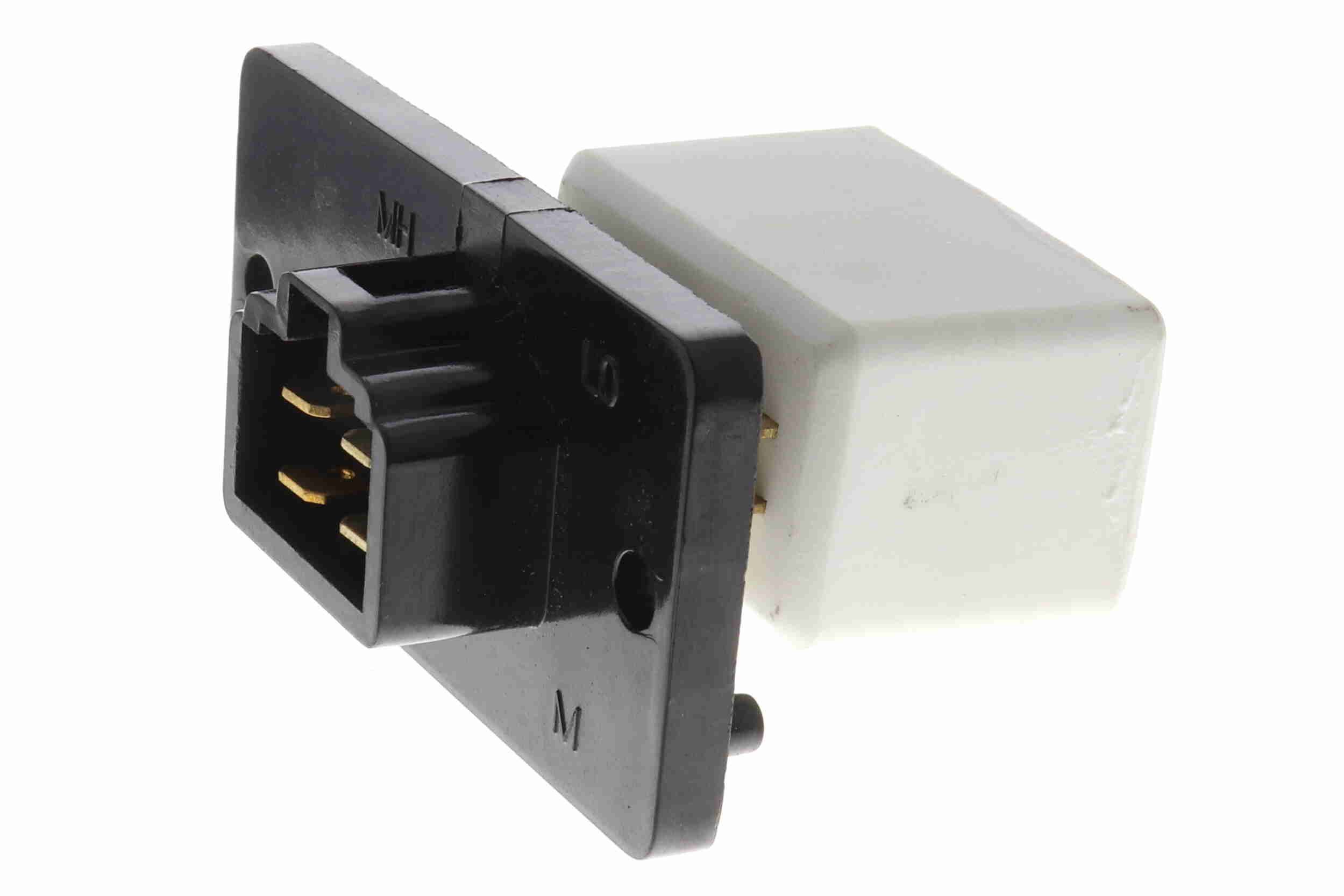 Regler, Innenraumgebläse