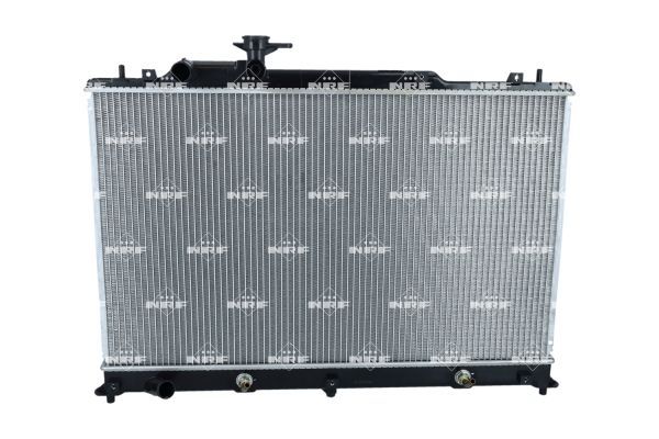 Kühler, Motorkühlung