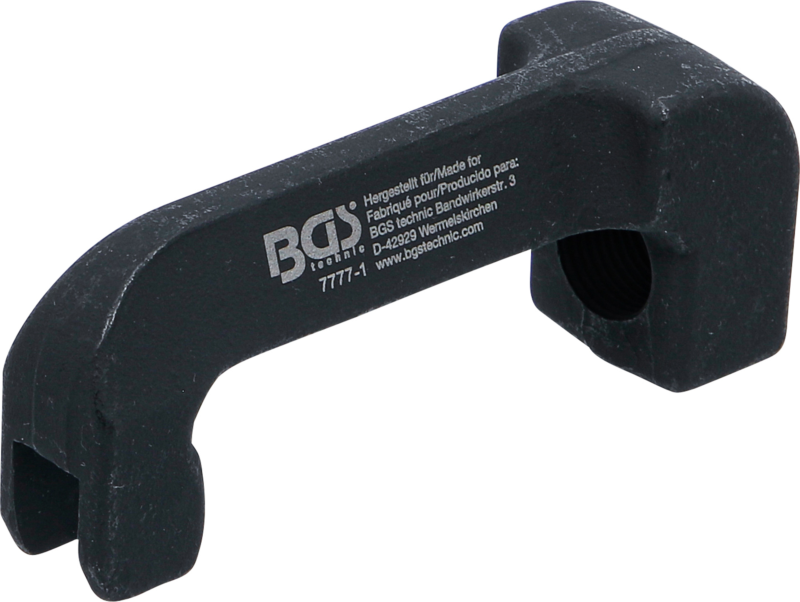 BGS Injektor-Ausziehklaue | 12 mm