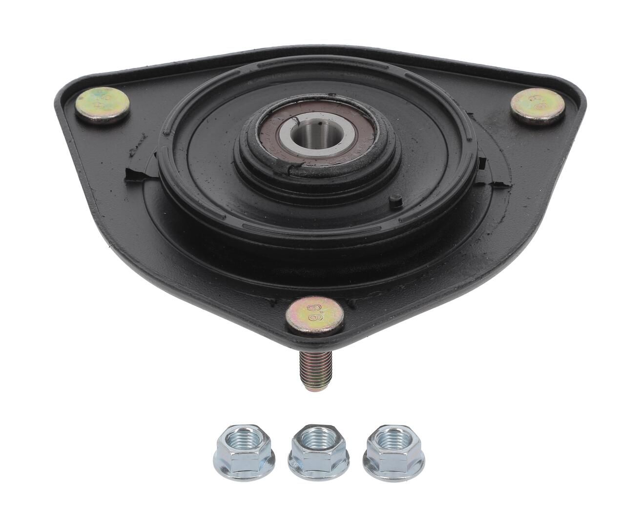 Reparatursatz, Federbeinstützlager