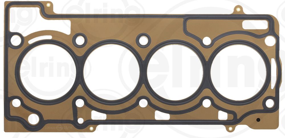 Dichtung, Zylinderkopf