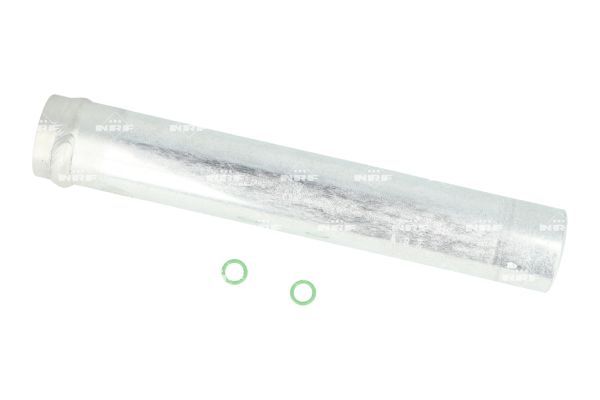 Trockner, Klimaanlage