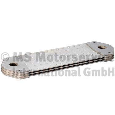 Ölkühler, Schaltgetriebe