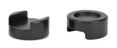 Druckstück, Einlass-/Auslassventil