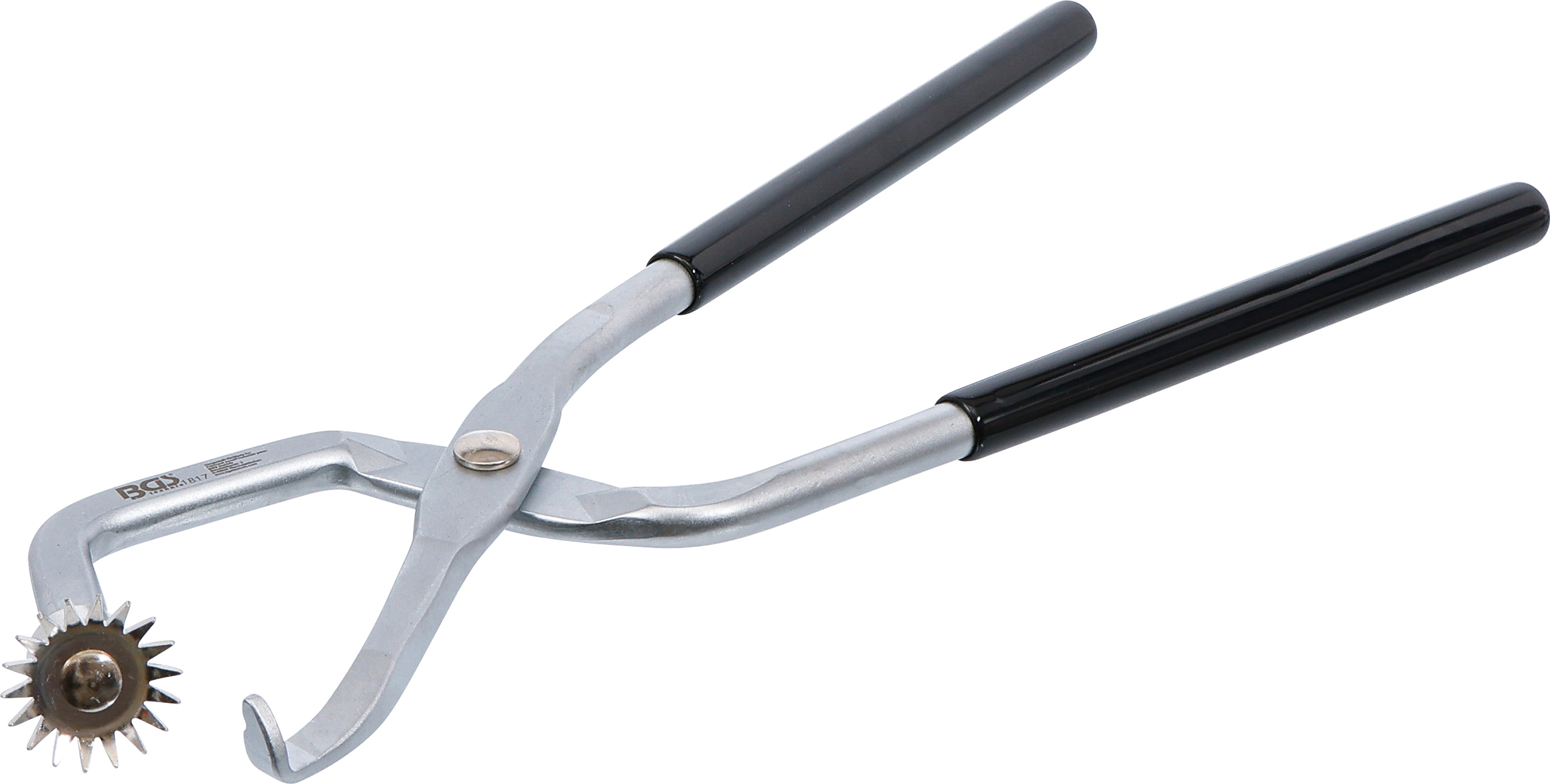 BGS Bremsfedernzange mit Kralle | 330 mm